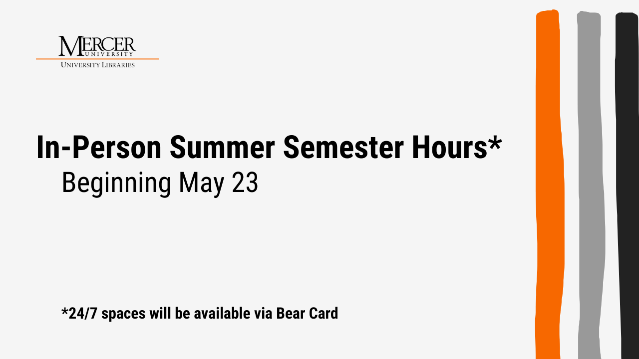 5.3.22 nCMS NIs Finals, Semester Break, Summer Hours