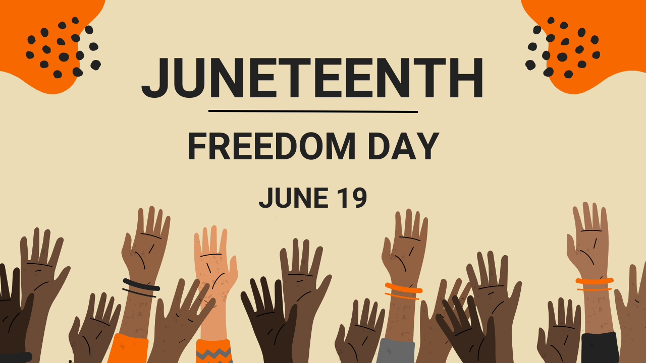 Juneteenth (2023)