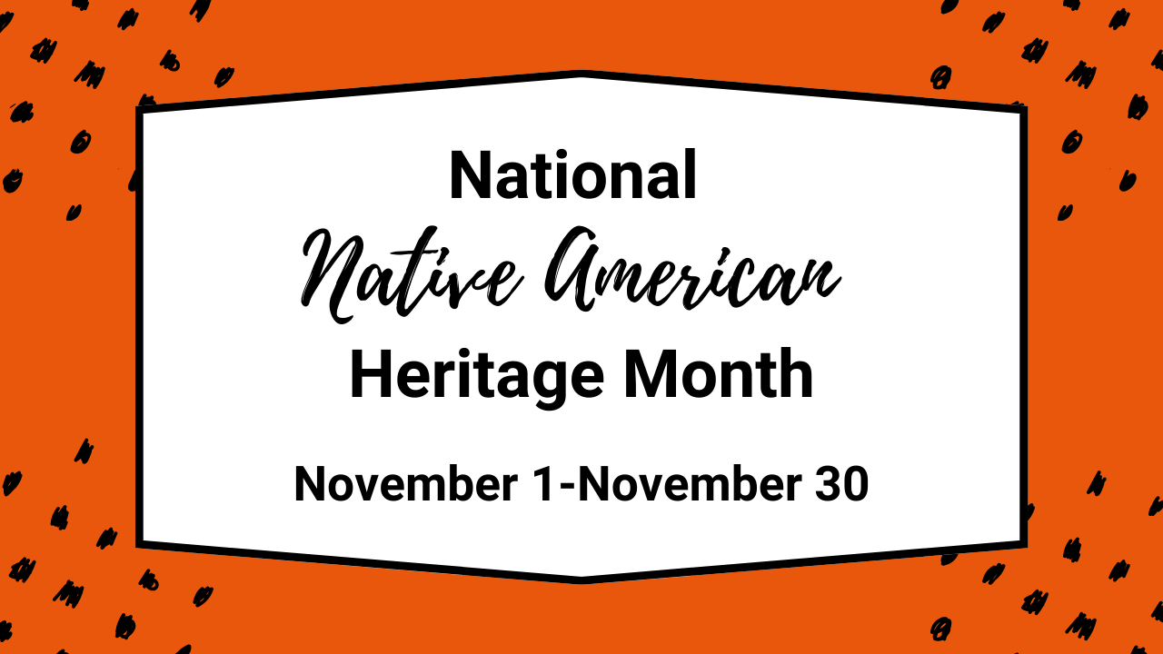 native_american_heritage_month_2023