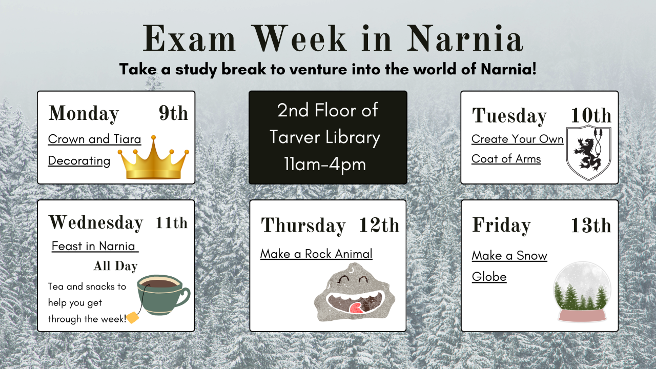 Narnia_Exam_Week_24