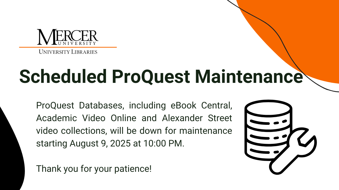 ProQuest_Maintenance_25